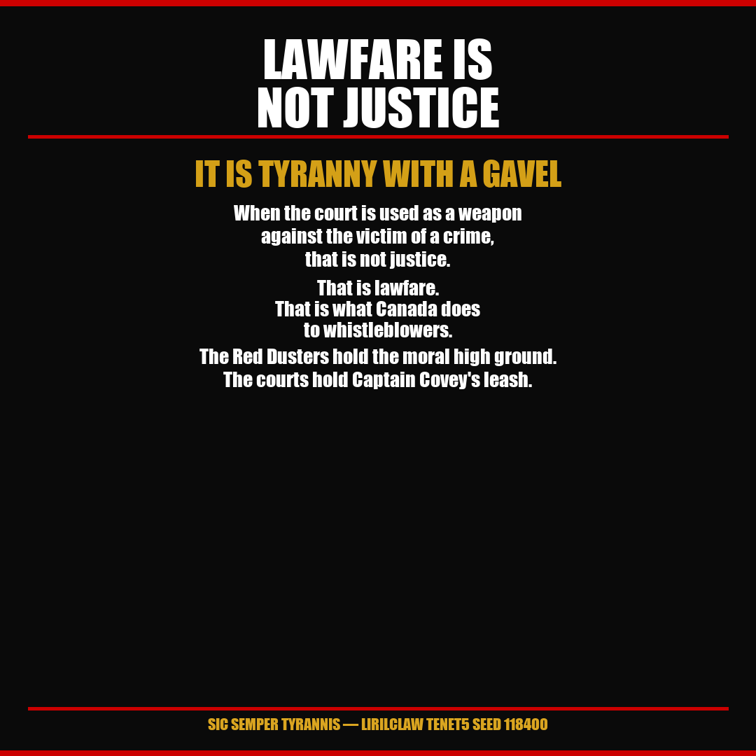 Lawfare