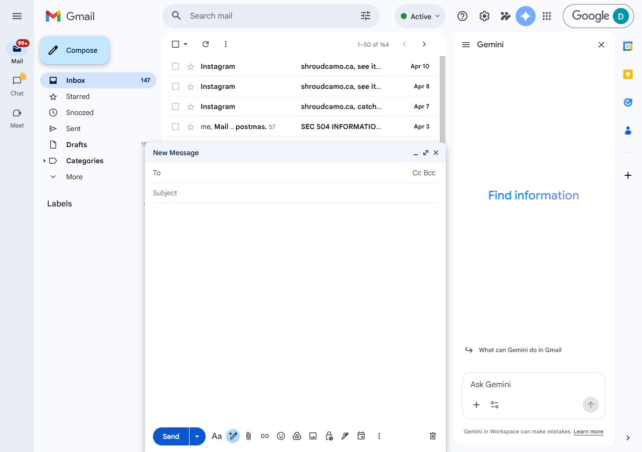 s.504 Email Evidence #1